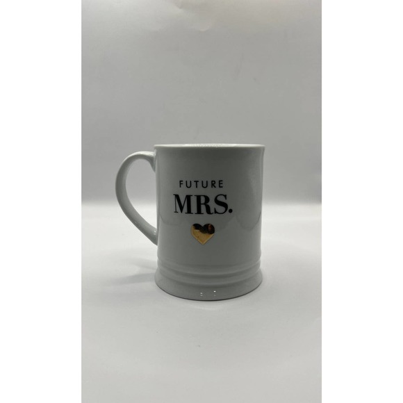 Fringe Future Mrs. Coffee Mug - Picture 3 of 5